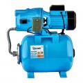 VODOMET AUTO JET100L Насосна станція Н=45М, Q=3кбМ, P=1100 Вт, 1"x1" (корпус - чавун) (1 шт/ящ) VODOMET AUTO JET100L Насосна станція Н=45М, Q=3кбМ, P=1100 Вт, 1"x1" (корпус - чавун) (1 шт/ящ)