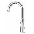 Смеситель для раковины L-размера Grohe BauLoop New (23763001)