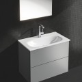 Змішувач для раковини L-розміру Grohe Essence New (32628001)