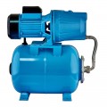 VODOMET AUTO JET100L Насосна станція Н=45М, Q=3кбМ, P=1100 Вт, 1"x1" (корпус - чавун) (1 шт/ящ) VODOMET AUTO JET100L Насосна станція Н=45М, Q=3кбМ, P=1100 Вт, 1"x1" (корпус - чавун) (1 шт/ящ)