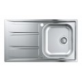 Кухонна мийка Grohe EX-2 Sink K401 (31566SD0)
