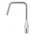 Змішувач для кухні Grohe Eurosmart (30619000) Змішувач для кухні Grohe Eurosmart (30619000)