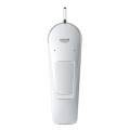 Смеситель для раковины S-размера Grohe BauLoop New (23335001)