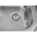 Кухонна мийка Grohe EX-2 Sink K401 (31566SD0)