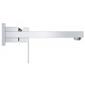 Смеситель для раковины скрытого монтажа Grohe Eurocube (23447000)