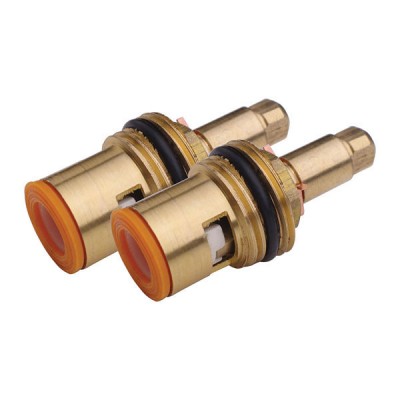 Кранбукса CHAMPION MASTER керамика 1/2" - 180 град. (AC0006)
