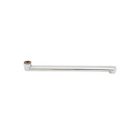 Излив (гусак) плоский HAIBA M7235F (35 см) (GU0001)