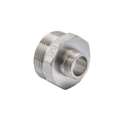 Ниппель редукционный 3/4"x1-1/2" KOER KF.N0816 (KF0043)