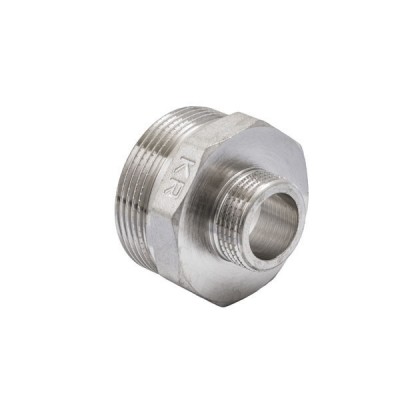 Ниппель редукционный 3/4"x1-1/2" KOER KF.N0816 (KF0043)