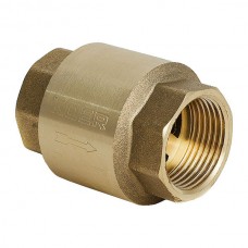 Клапан зворотний 1-1/2" (Koer KR.171) (KR0142)