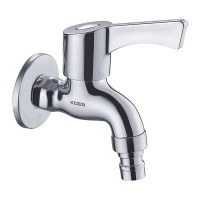 Кран для холодной воды 1/2" (KOER KR.252) (KR2725)