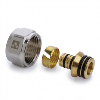 Евроконус 3/4”x16 KOER KR.1151 (KR2827)