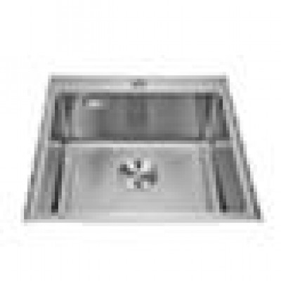 Мийка Mixxus MX5843-200x1.0-Handmade (MX0566) Мийка Mixxus MX5843-200x1.0-Handmade (MX0566)