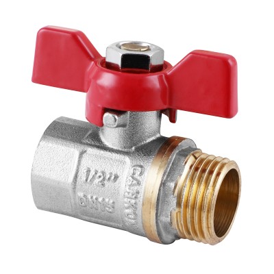 СК 1/2" ГШБ ART.607 (200 шт/ящ)