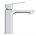 Одноважільний змішувач для раковини M-розміру Grohe Cubeo (1017550000) Одноважільний змішувач для раковини M-розміру Grohe Cubeo (1017550000)
