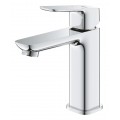 Одноважільний змішувач для раковини M-розміру Grohe Cubeo (1017550000) Одноважільний змішувач для раковини M-розміру Grohe Cubeo (1017550000)