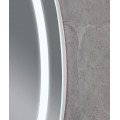 Дзеркало MIXXUS PLAIN MV02-60x80 з LED Touch, Anti-fog, димером, рег. яскравості, годинником (MI6933) Дзеркало MIXXUS PLAIN MV02-60x80 з LED Touch, Anti-fog, димером, рег. яскравості, годинником (MI6933)
