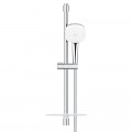 Набiр змiшувачiв Grohe Eurosmart 4 в 1 для ванни та кухні (UA123248M3)