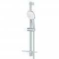 Набiр змiшувачiв Grohe Eurosmart 4 в 1 для ванни та кухні (UA123248M3)
