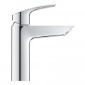 Набiр змiшувачiв Grohe Eurosmart 4 в 1 для ванни та кухні (UA123248M3)