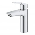 Набiр змiшувачiв Grohe Eurosmart 4 в 1 для ванни та кухні (UA123248M3)