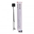 ТЕН електричний Mixxus TEH-0206 CHROME для сушарок рушників 600W (колір хром) (MI6635)