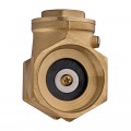 Клапан зворотній пелюстковий Koer KR.174-20 - 3/4" Т-подібний (KR5259)