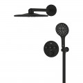 Душова система прихованого монтажу Grohe Cubeo з Tempesta 250 (1053362430)
