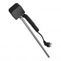 ТЕН електричний Mixxus TEH-0209 BLACK для сушарок рушників 900W (колір чорний) (MI6633)
