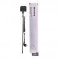 ТЕН електричний Mixxus TEH-0209 BLACK для сушарок рушників 900W (колір чорний) (MI6633)