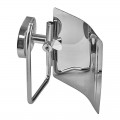 Паперотримач з кришкою Zerix AFB-0103 (ZX5063) Паперотримач з кришкою Zerix AFB-0103 (ZX5063)