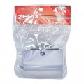 Паперотримач з кришкою Zerix AFB-0103 (ZX5063) Паперотримач з кришкою Zerix AFB-0103 (ZX5063)