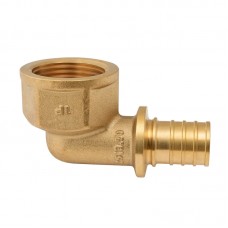 Кутник перехідний з ВР Koer KA.L10F-25 - 25(3.5mm) x 1"F (KR4879) Кутник перехідний з ВР Koer KA.L10F-25 - 25(3.5mm) x 1"F (KR4879)