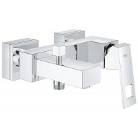 Смеситель для ванны Grohe Eurocube (23140000) Смеситель для ванны Grohe Eurocube (23140000)