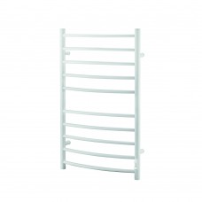 Сушарка для рушників електр. ZERIX Fine EPF-5386R-10T-WHITE 35W, 220-240V з таймером (ZX4918)