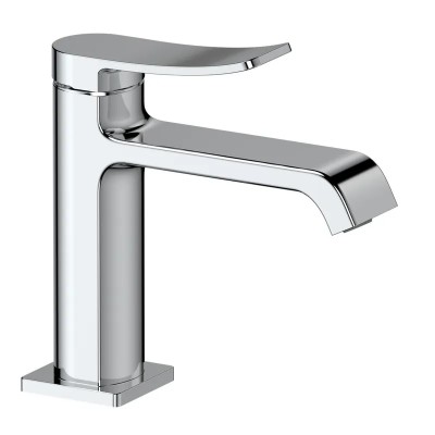 Змішувач для умивальника Mixxus Premium DALI 001 NUT (MI6744)