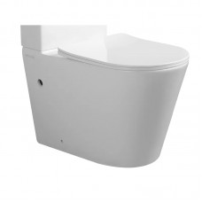 Чаша унітазу-компакту без сидіння MIXXUS BEVEL-0404-T3 BOWL 400x360x660 система змиву TORNADO 3.0 (MI8351) Чаша унітазу-компакту без сидіння MIXXUS BEVEL-0404-T3 BOWL 400x360x660 система змиву TORNADO 3.0 (MI8351)