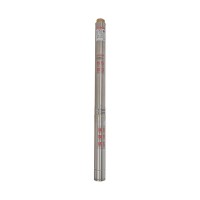 Насос свердловинний відцентровий KOER 4SD12/12+2М (380V) Н=81м Q=16.2м3, P=2200 Вт, каб.2м. (KP3367