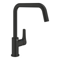 Одноважільний змішувач для мийки Grohe Eurosmart (305672430)