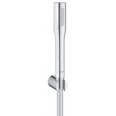 Душевой набор с держателем, 1 режим струи Grohe Euphoria Cosmopolitan (27369000)