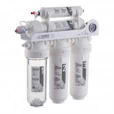 Система обратного осмоса KOER KV.05A ARCTIC 5 (KR3146)