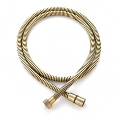 Шланг для душу Koer KB-0801-150-09 (оплетення нерж. 150 см) (Колір бронзовий) (KR4805) Шланг для душу Koer KB-0801-150-09 (оплетення нерж. 150 см) (Колір бронзовий) (KR4805)