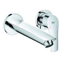 Смеситель для раковины скрытого монтажа Grohe Eurosmart New (29338003)