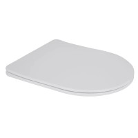 Сидіння-кришка для унітазу MIXXUS SEAT COVER ELLIPSE-2001 455х380х60mm дюропластове швидкознімне з мікроліфтом (MI6719) Сидіння-кришка для унітазу MIXXUS SEAT COVER ELLIPSE-2001 455х380х60mm дюропластове швидкознімне з мікроліфтом (MI6719)
