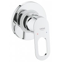 Смеситель скрытого монтажа для 1 потребителя Grohe BauLoop (29042000)