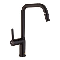 Haiba MarkUS 017 Black (HB3973)