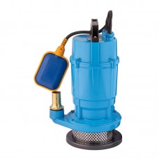 Насос дренажний Vodomet QDX 7-30-0.75 (корп.алюміній) (VO4190) Насос дренажний Vodomet QDX 7-30-0.75 (корп.алюміній) (VO4190)
