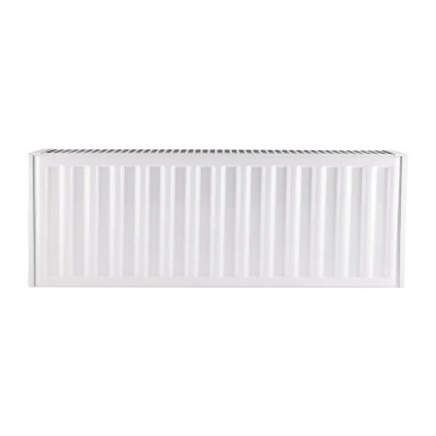 Сталевий радіатор Koer 22 x 500 x 1500B (3287 Вт,37,62 кг,нижнє підключення,з термоклап.,з універс.кріпленням) (KR6217) Сталевий радіатор Koer 22 x 500 x 1500B (3287 Вт,37,62 кг,нижнє підключення,з термоклап.,з універс.кріпленням) (KR6217)