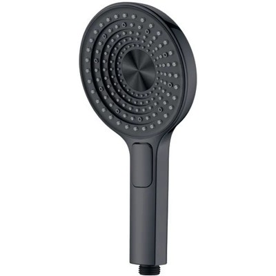 Лійка для душу Koer KP-0403-07 (3 функції) (KR4997)