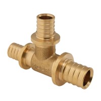 Трійник перехідний KOER KA.T32-25-25 - 32(4.4mm) x 25(3.5mm) x 25(3.5mm) (KR6642) Трійник перехідний KOER KA.T32-25-25 - 32(4.4mm) x 25(3.5mm) x 25(3.5mm) (KR6642)
